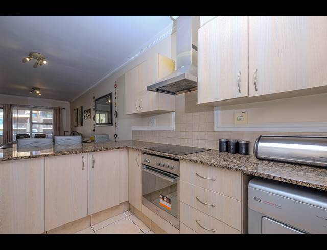 2 BEDROOM APARTMENT TO LET IN MORNINGSIDE